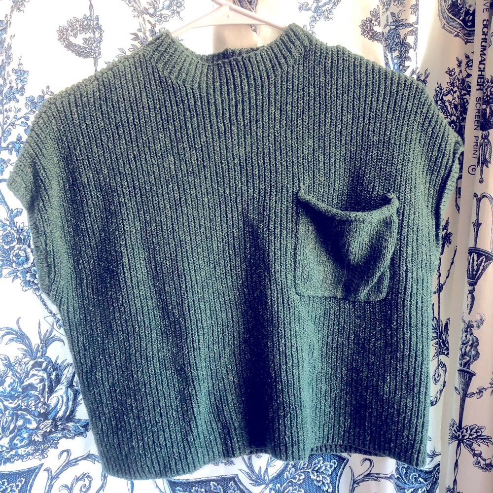 Sweater and jogger set